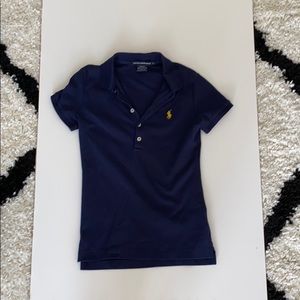 Ralph Laurent Polo Sport slim fit S